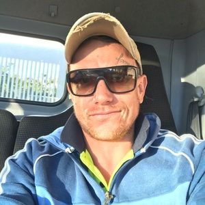 Meet your Posher, Rickie